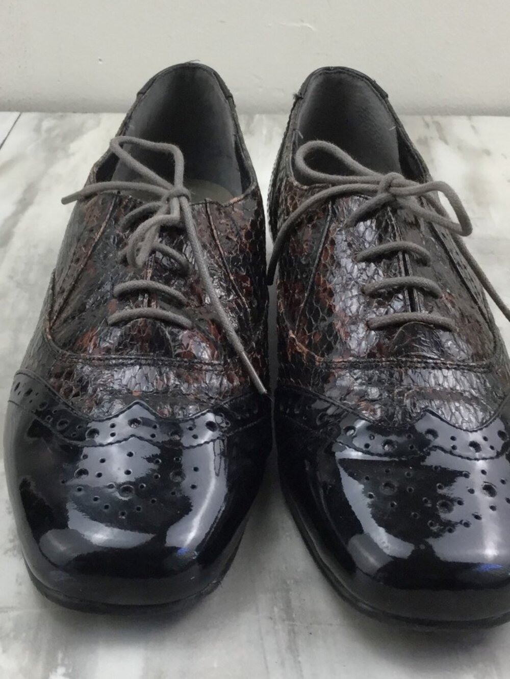 Mark Lemp Classic Shoes 8.5